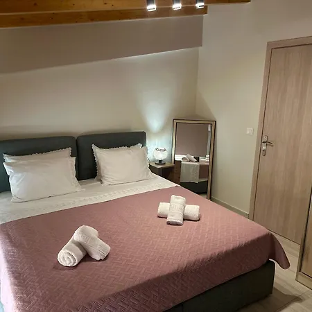 Apartamento Thea *