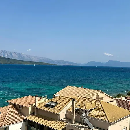 Apartment Thea Nikiana