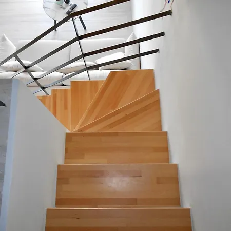 Thea Apartmán