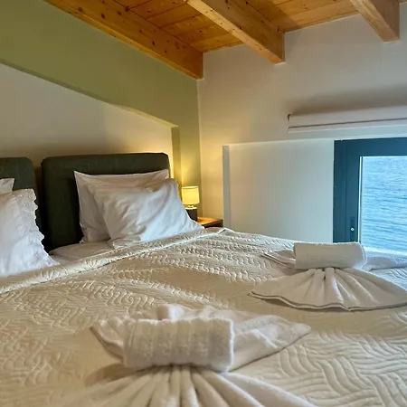 Apartment Thea Nikiana