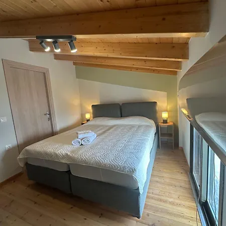 Thea Apartamento