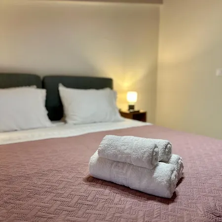 Apartamento Thea