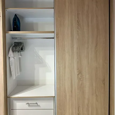 Thea Apartamento *