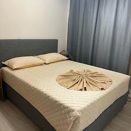 Apartamento Thea