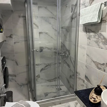 Apartamento Thea Nikiana