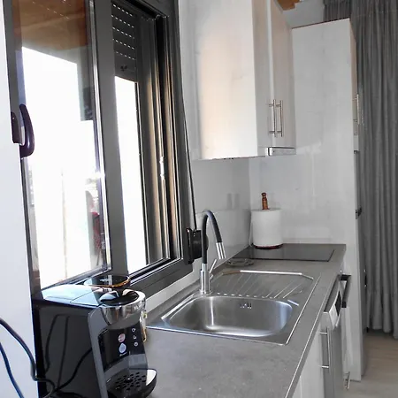Apartamento Thea *
