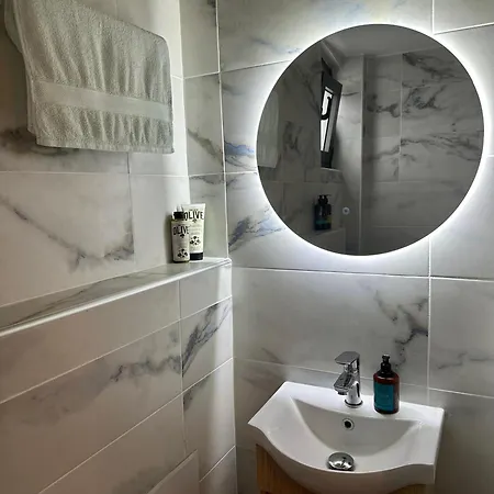 Thea Apartamento