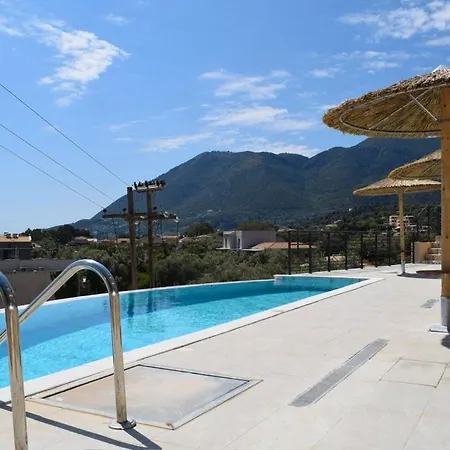 Thea Apartamento Nikiana