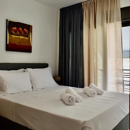 Apartamento Thea *