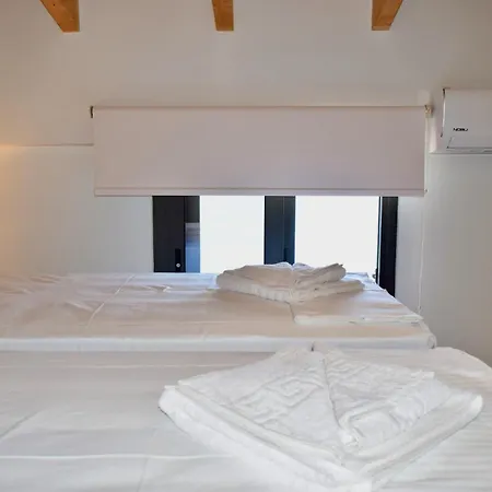 Thea Apartamento