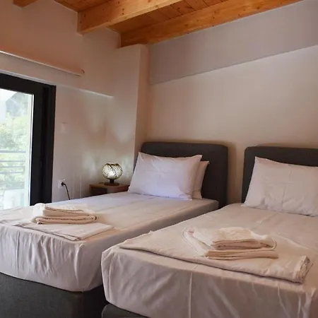 Thea Apartamento