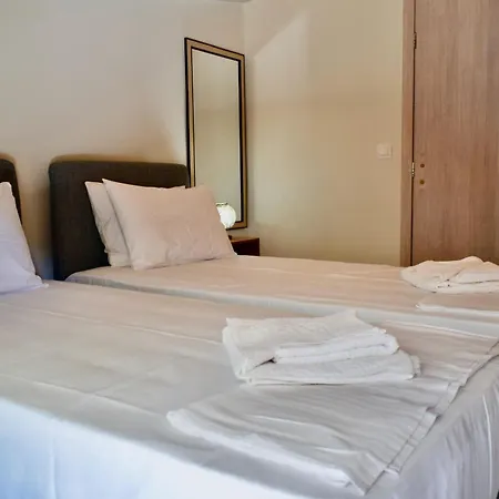 Apartamento Thea Nikiana