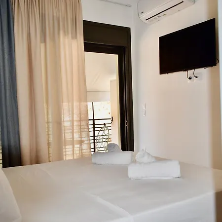 Thea Apartamento *